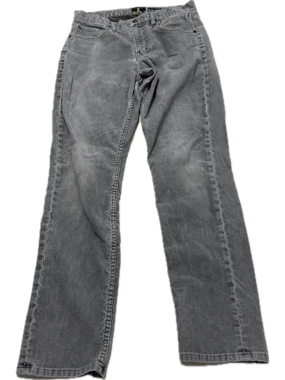 Quiksilver Men's Grey Trousers